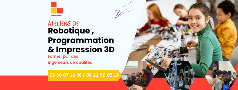 DPSD Academy | Casablanca