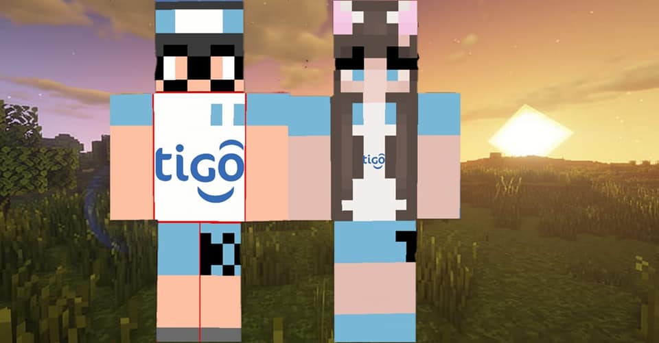Tigo - ¿Quieres conocer a Ari Gameplays y Juan Guarnizo en el Meet ...