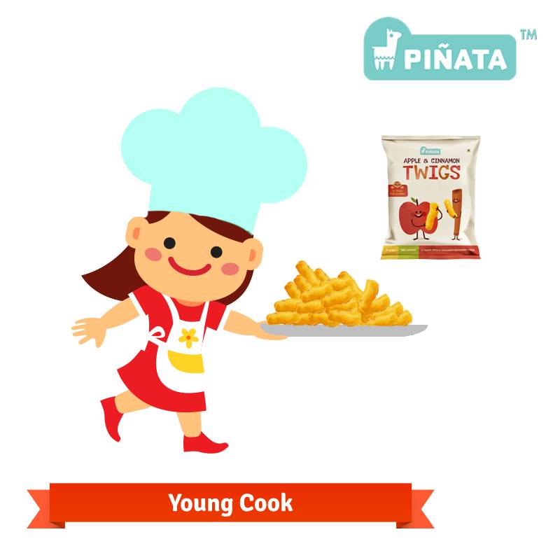 Piñata - Let your child rediscover fun, taste and health with all new ...