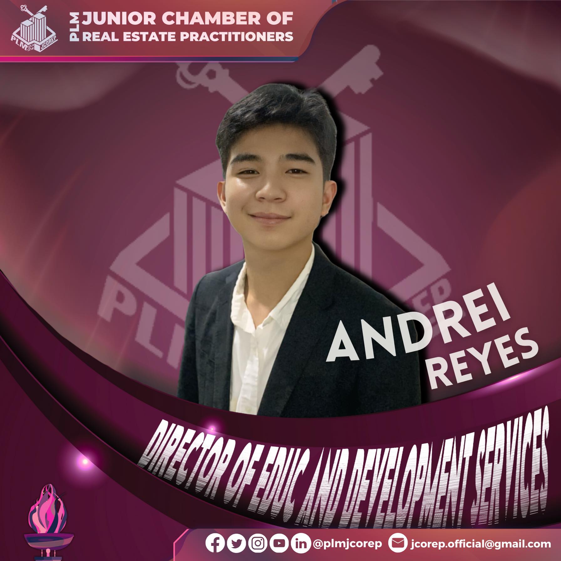 Andrei Reyes