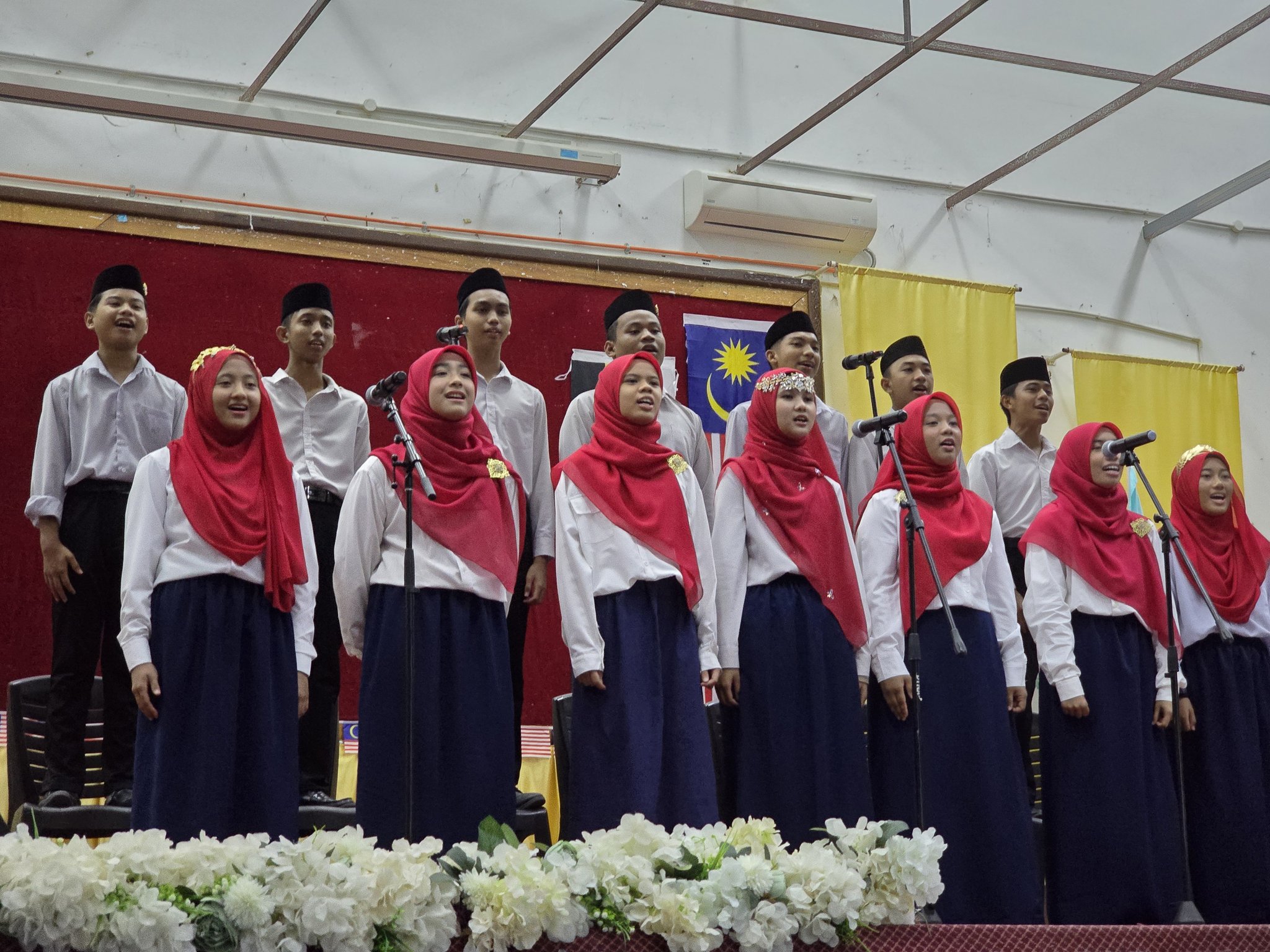 Mrsm Gerik Rasmi
