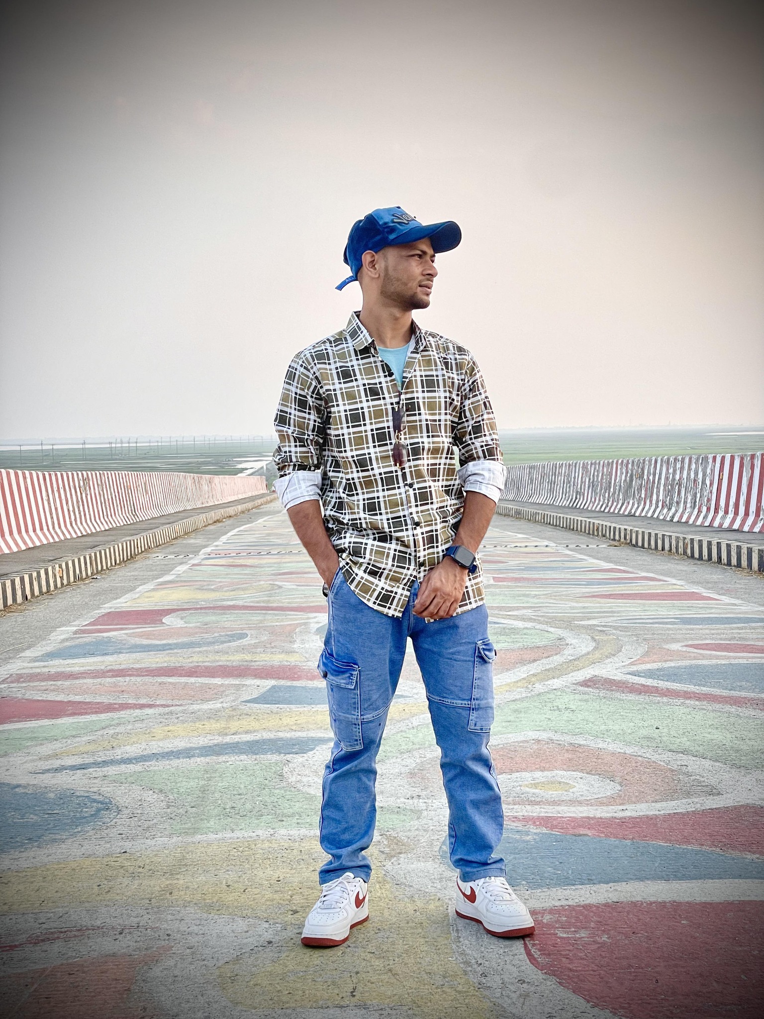 SR Shamim Mia