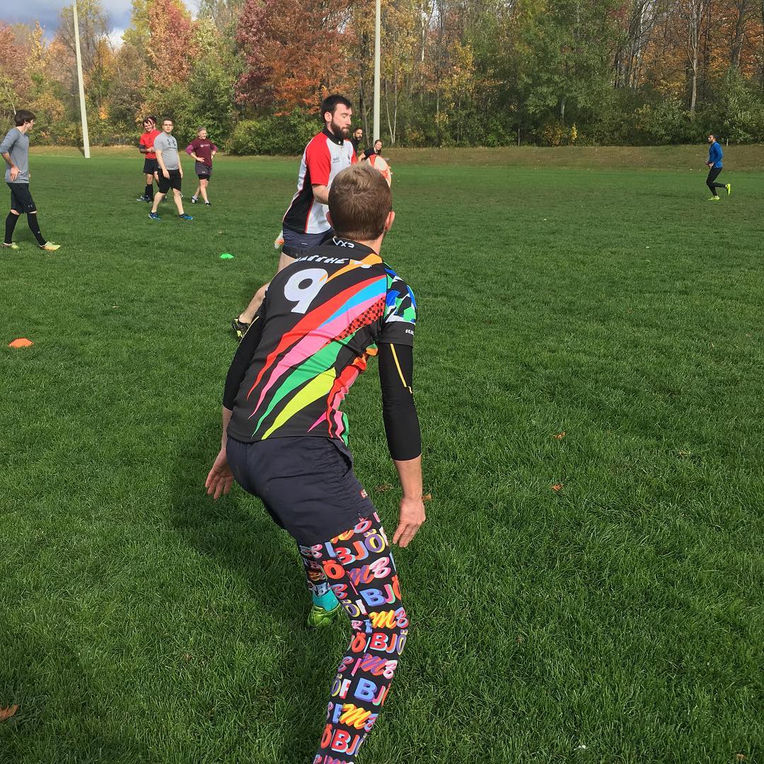 It’s the Wolves #rugby101!... - Ottawa Wolves RFC