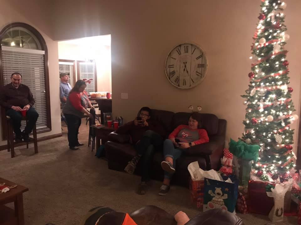 The Rookstool Family Page... - The Rookstool Family Page
