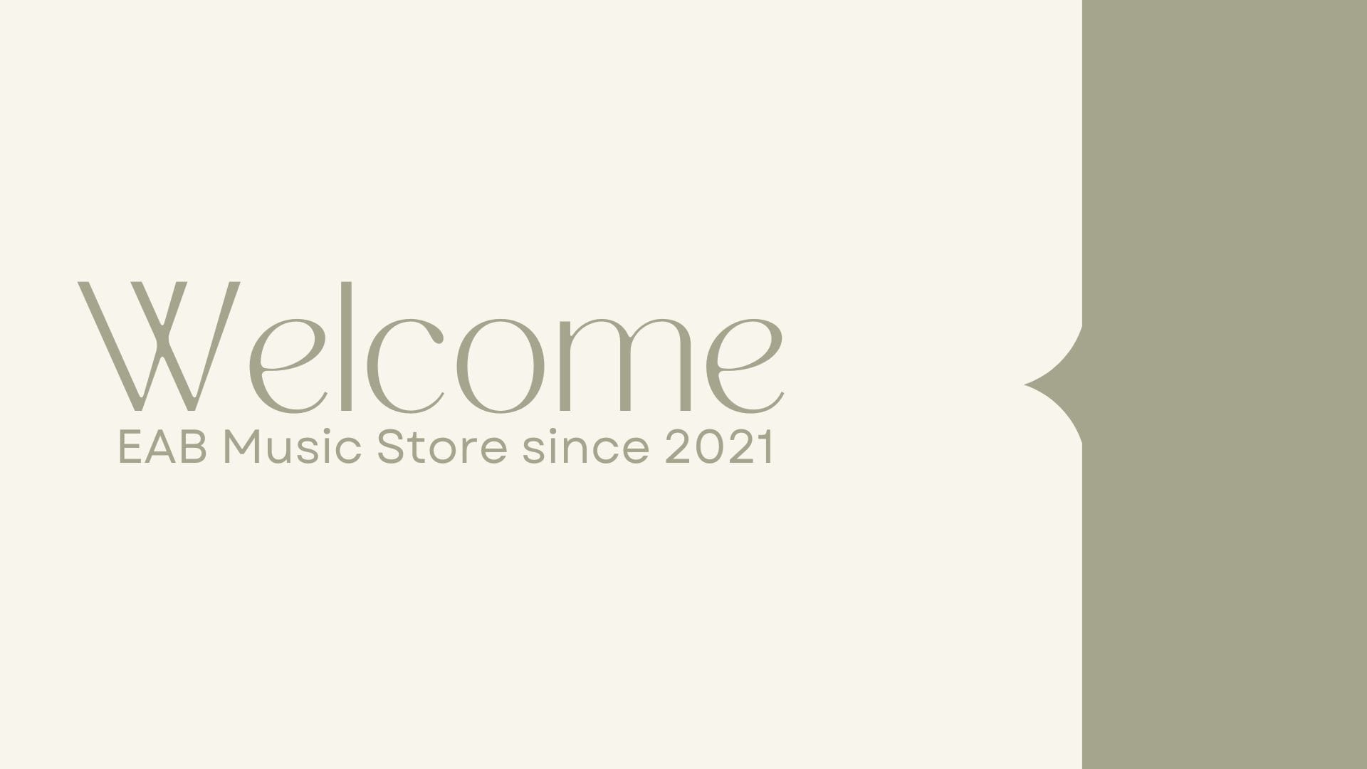EAB Music Store | Marikina City