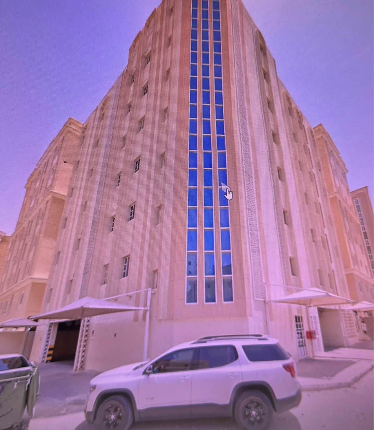 Partition Room for Rent Al Saad - Property Rentals - Doha | Facebook ...