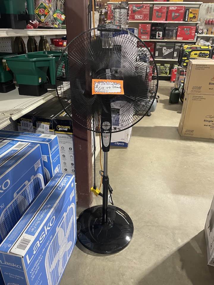 HandyHardware DukesJunktion