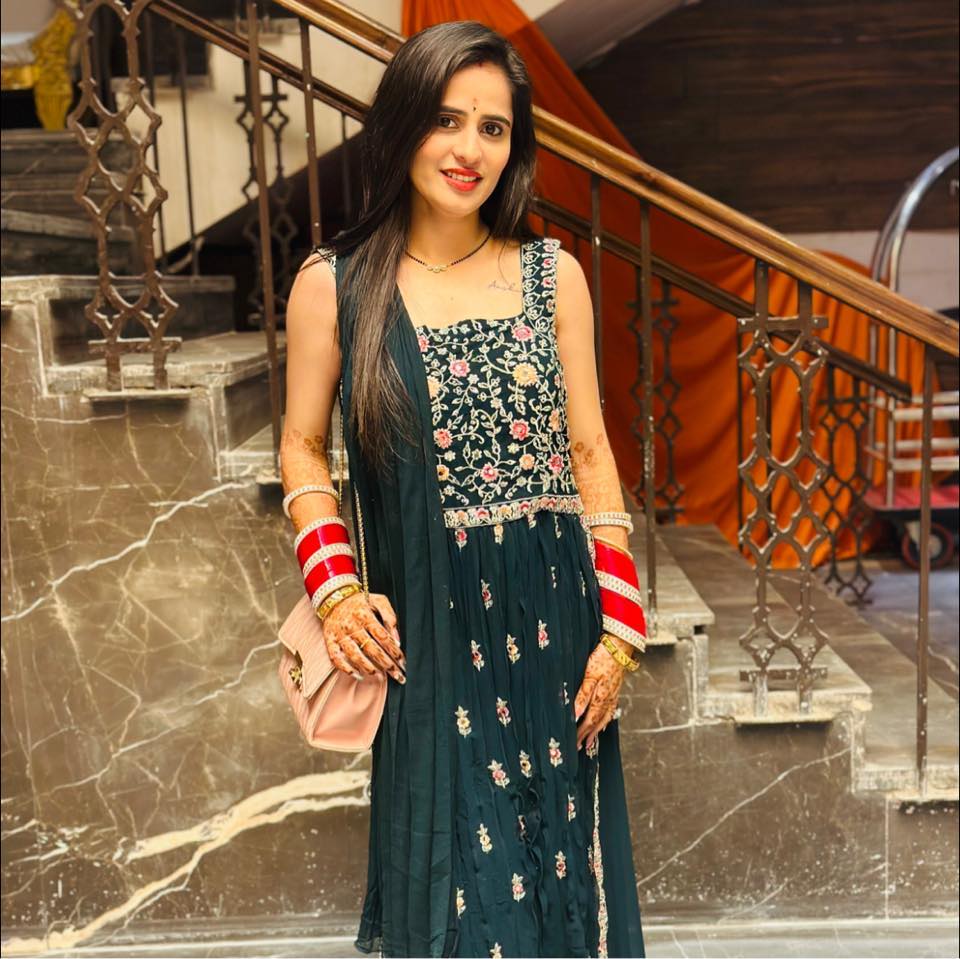 Garima Bajaj