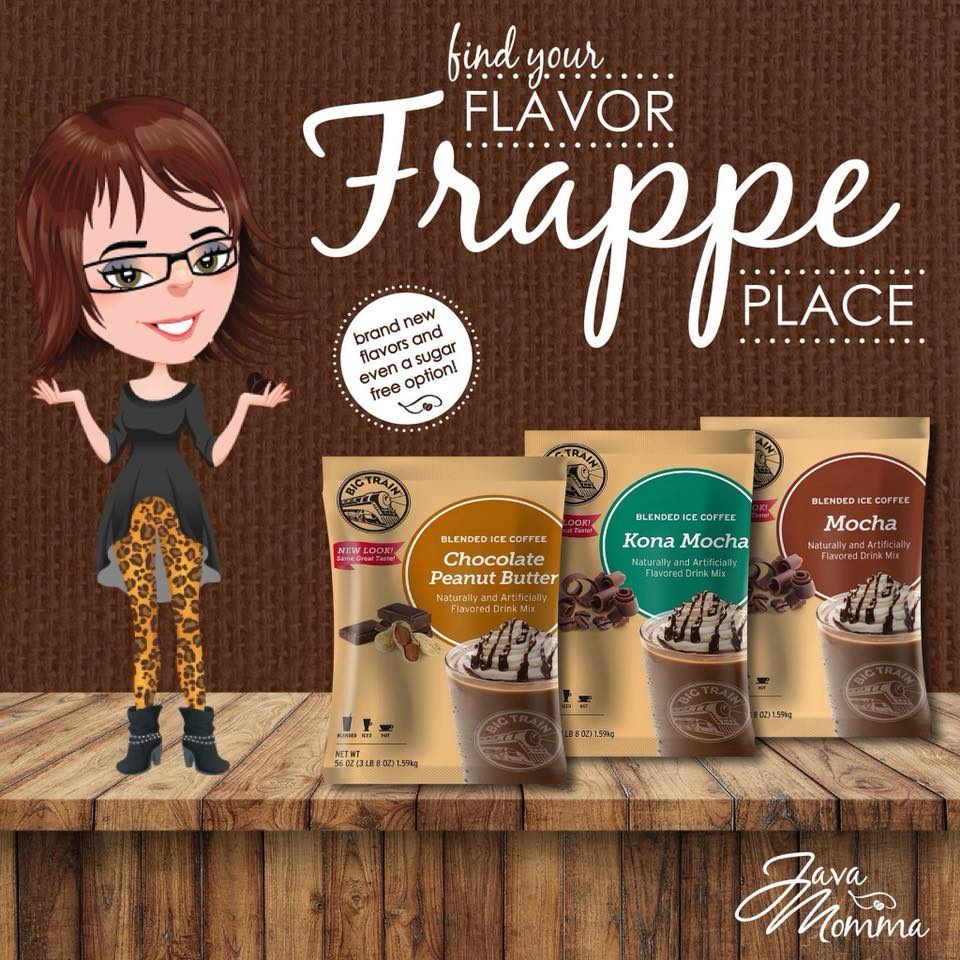 Clare & Co. Coffee featuring Java Momma