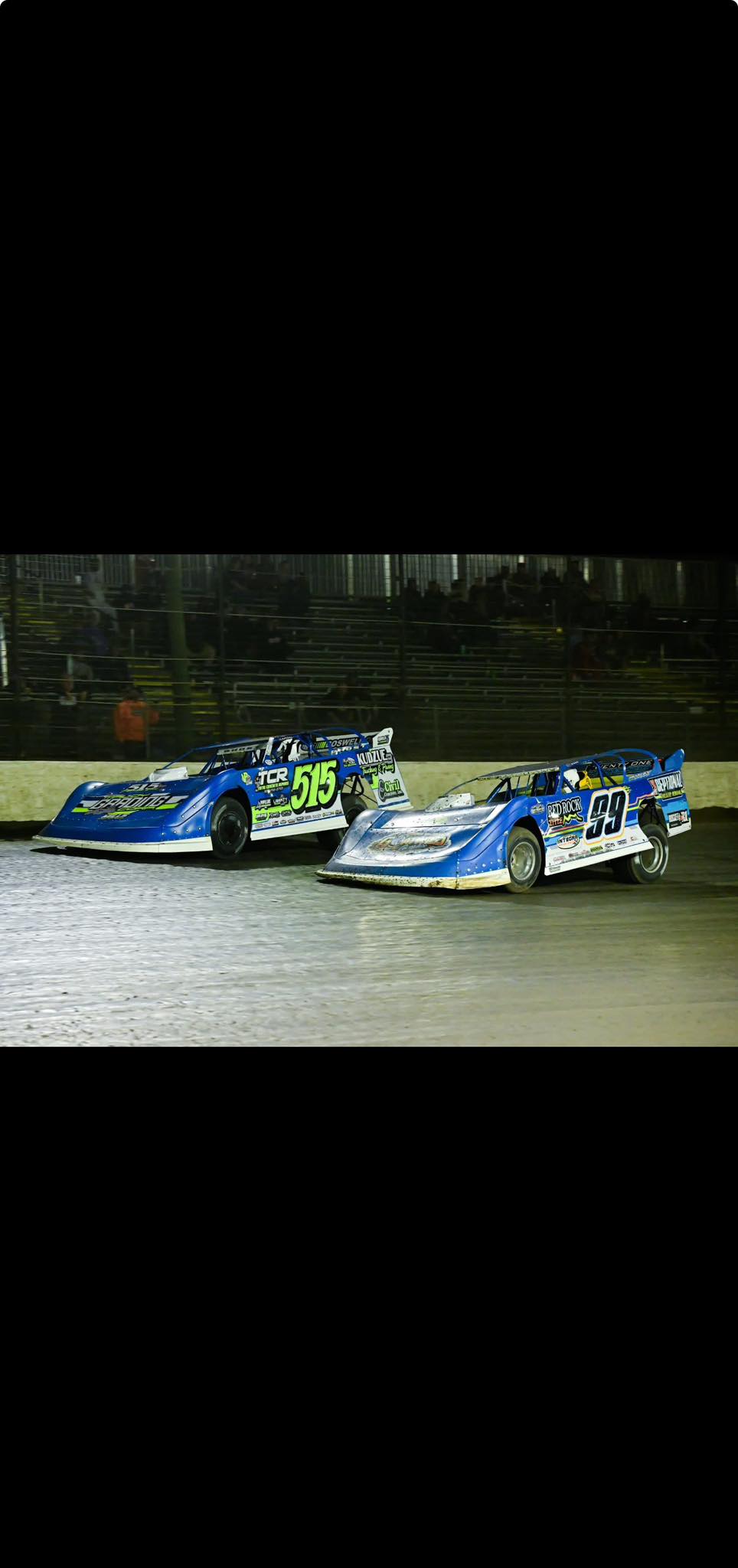 Great start to 2026 for Bubba Roling... - Capital Race Cars | Facebook