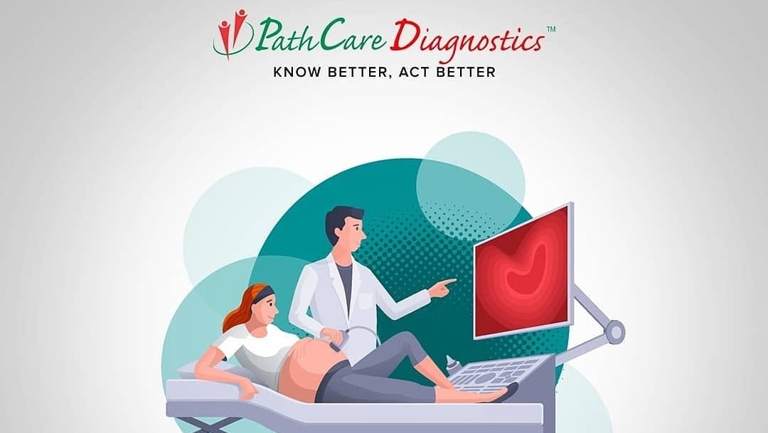 Pathcare diagnostic saithal | Senthal