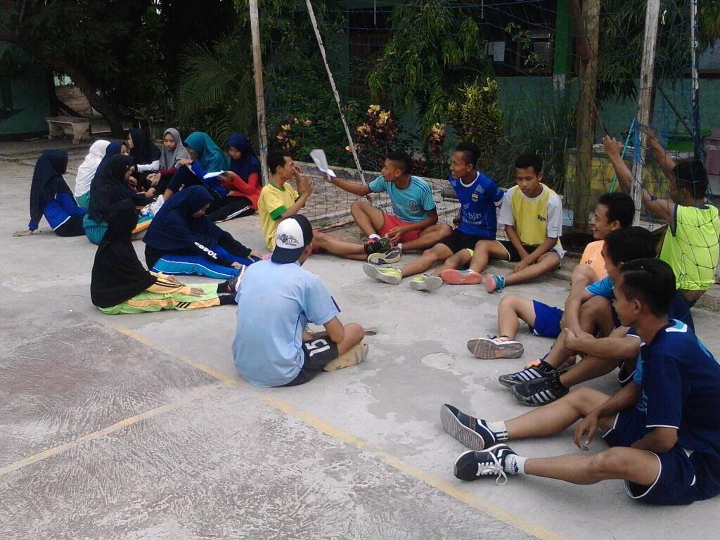 Atletik man 2 tuban - Posts  Facebook