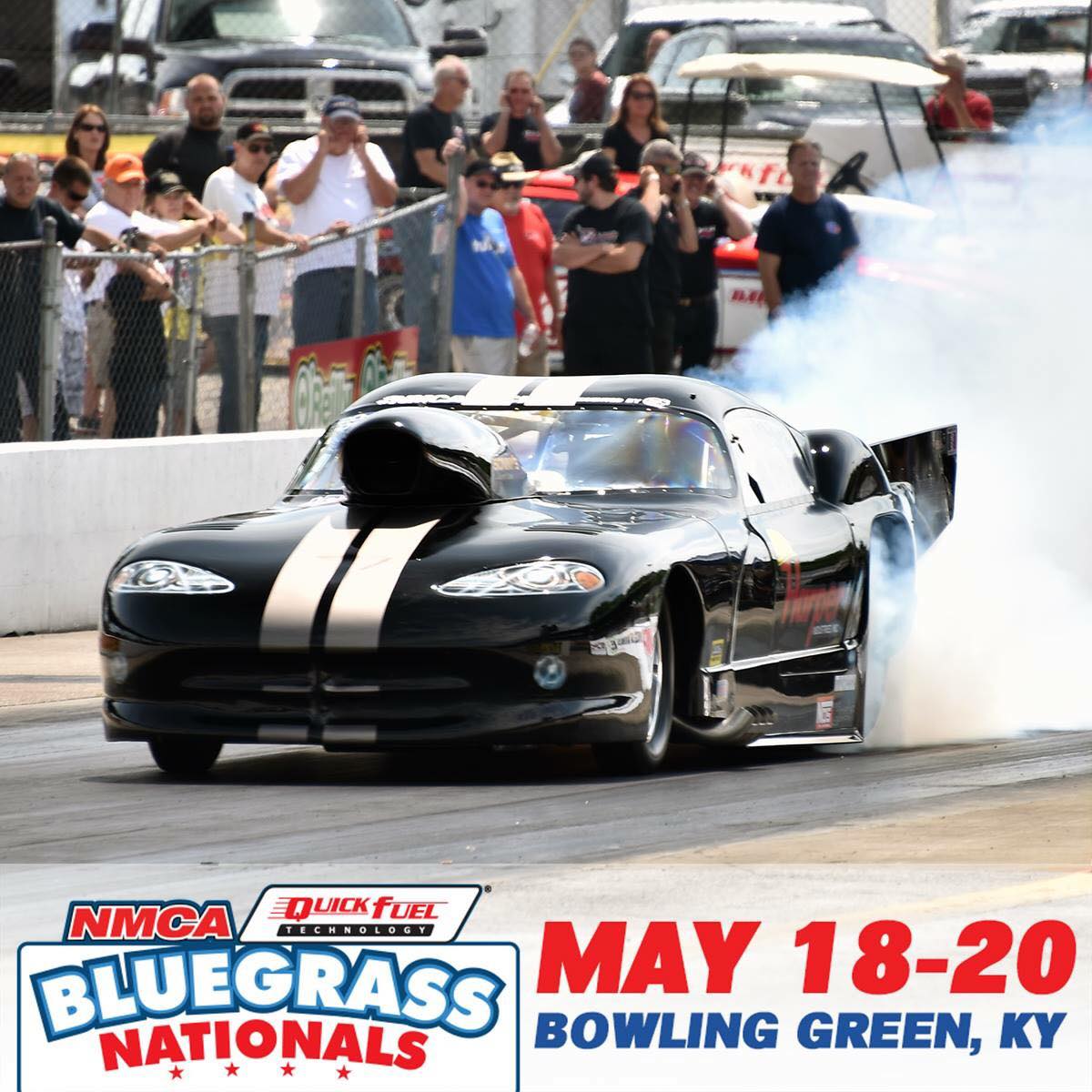 Billy Harper Motorsports
