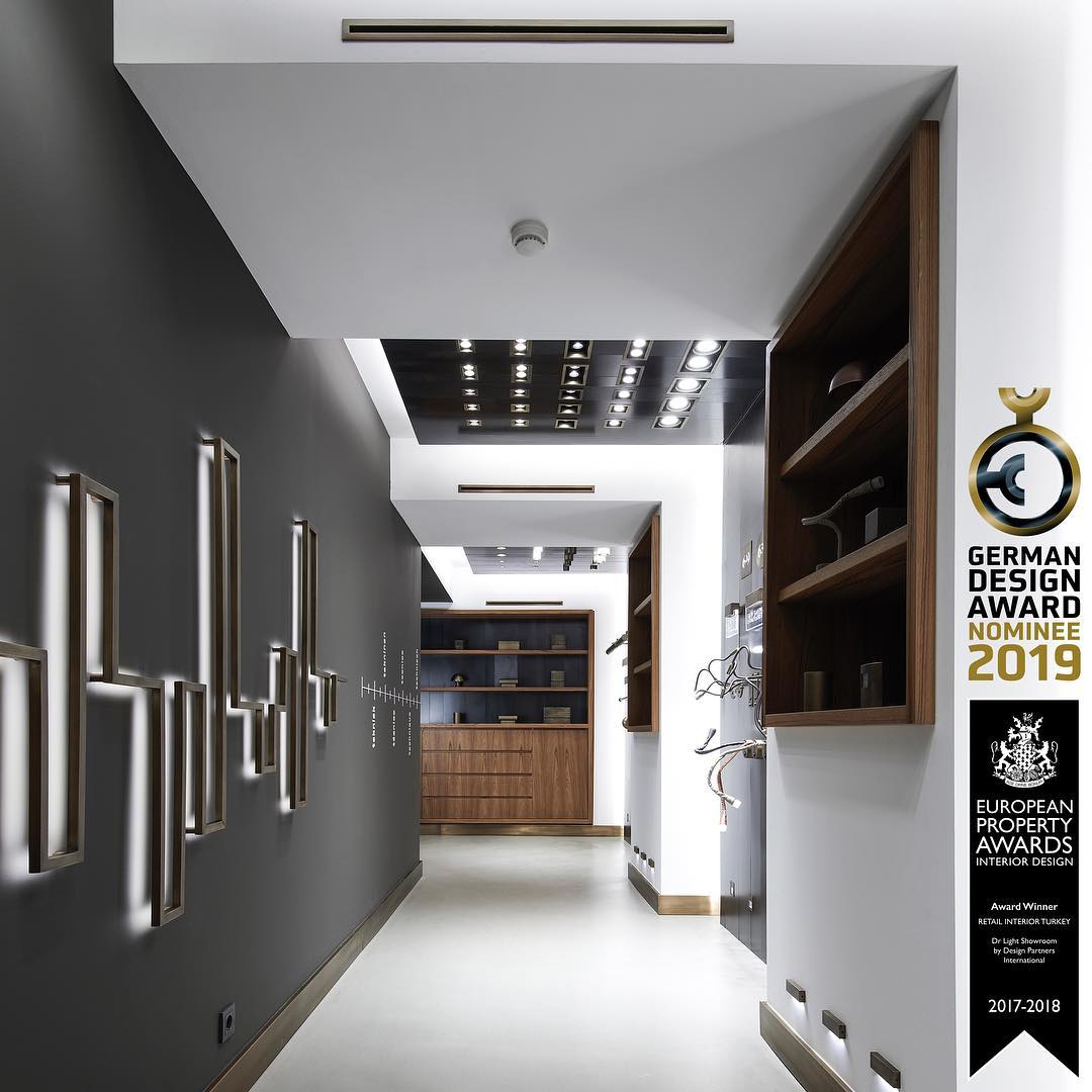 DPI - We are proud to announce that after European Property Awards DPI ...