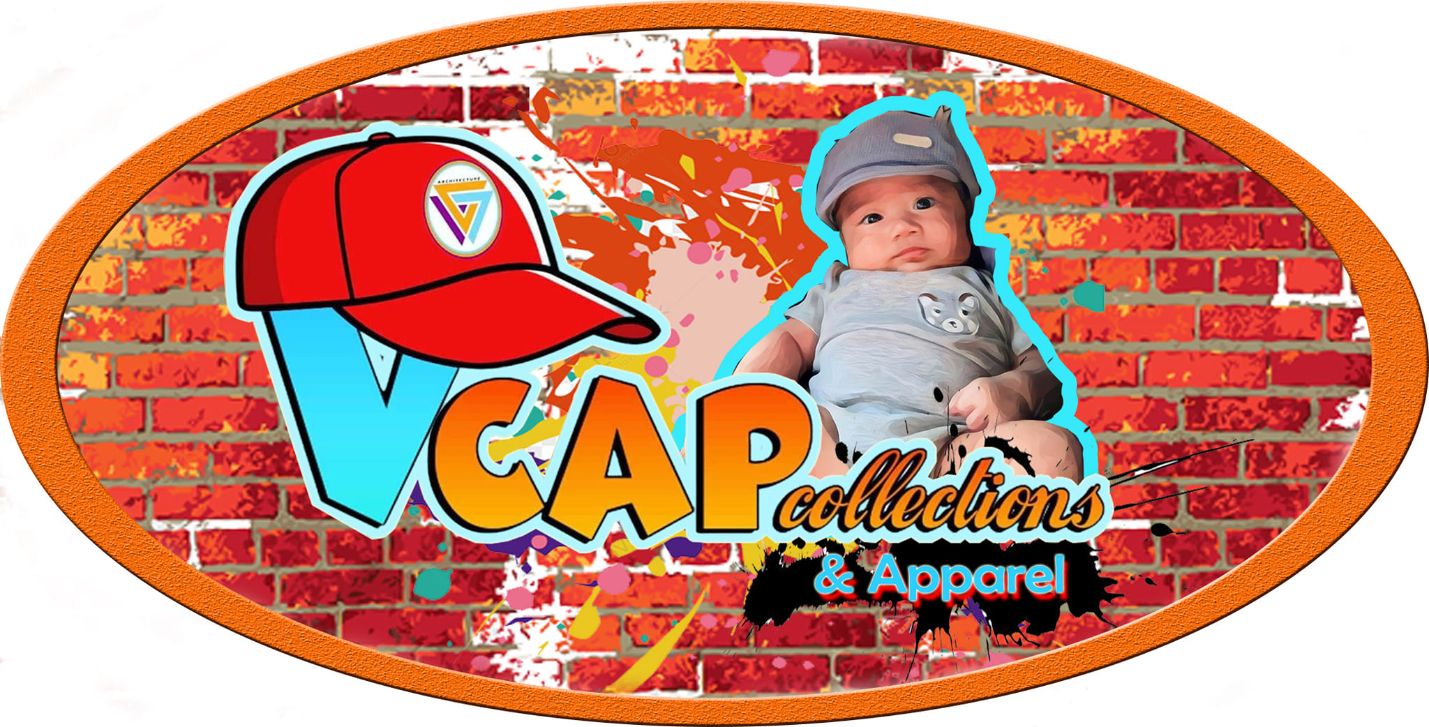Vcap Collections and Apparel