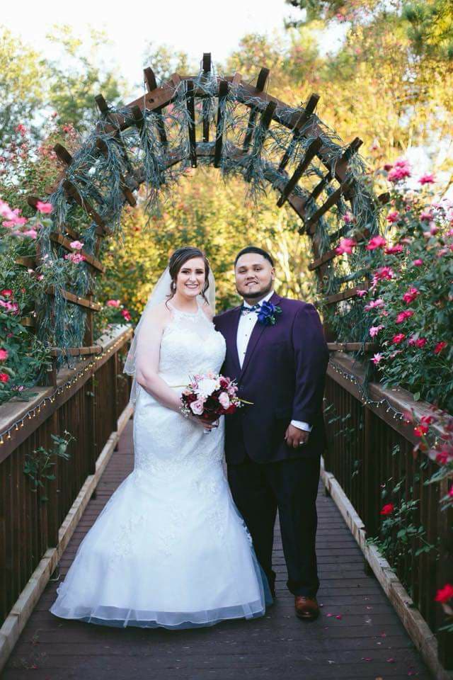 Ashley O. & Co. - 😍 Bridal Beauty 😍 The gorgeous Chelsie...