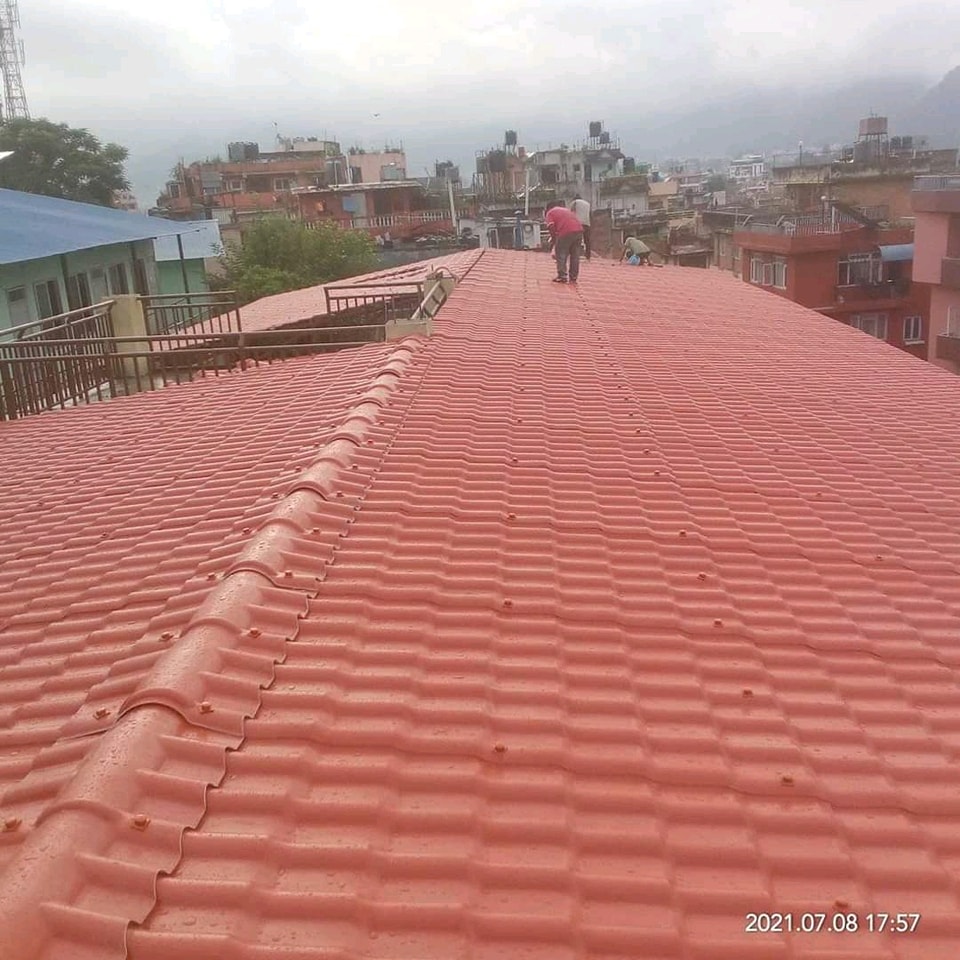 Gurung Railing House Private Limited | Kathmandu