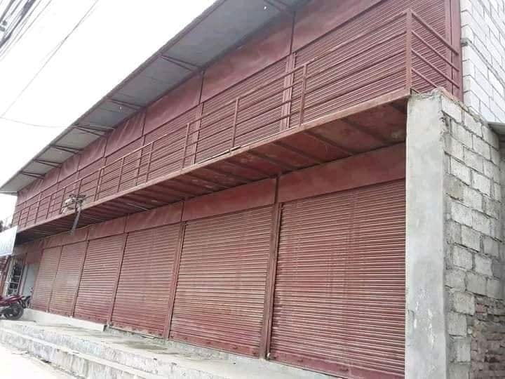 Gurung Railing House Private Limited | Kathmandu