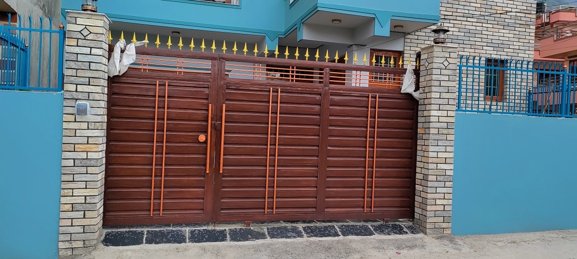 Gurung Railing House Private Limited | Kathmandu