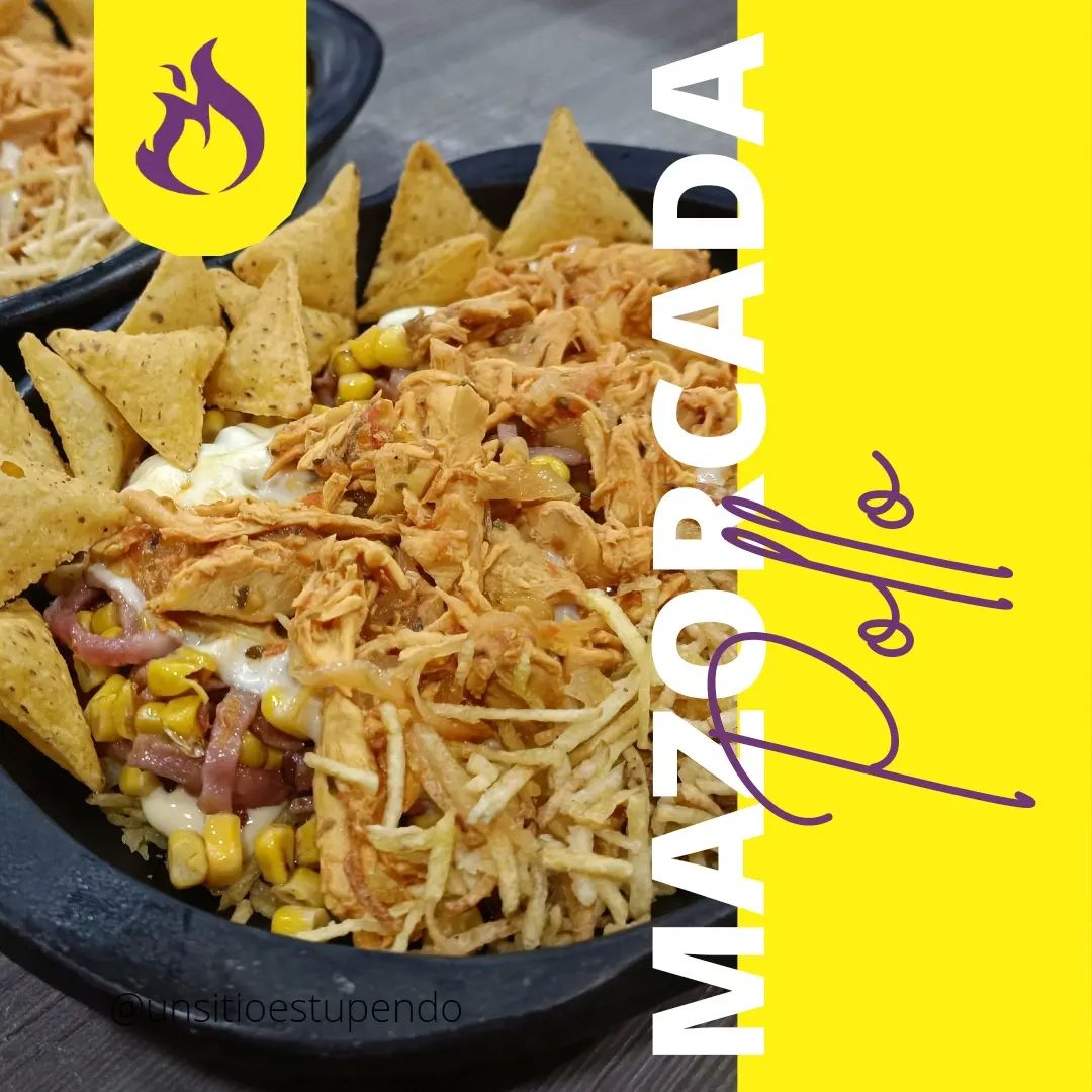 📌Y de #Juernes los esperamos con... - Focus - Cocina Fusión
