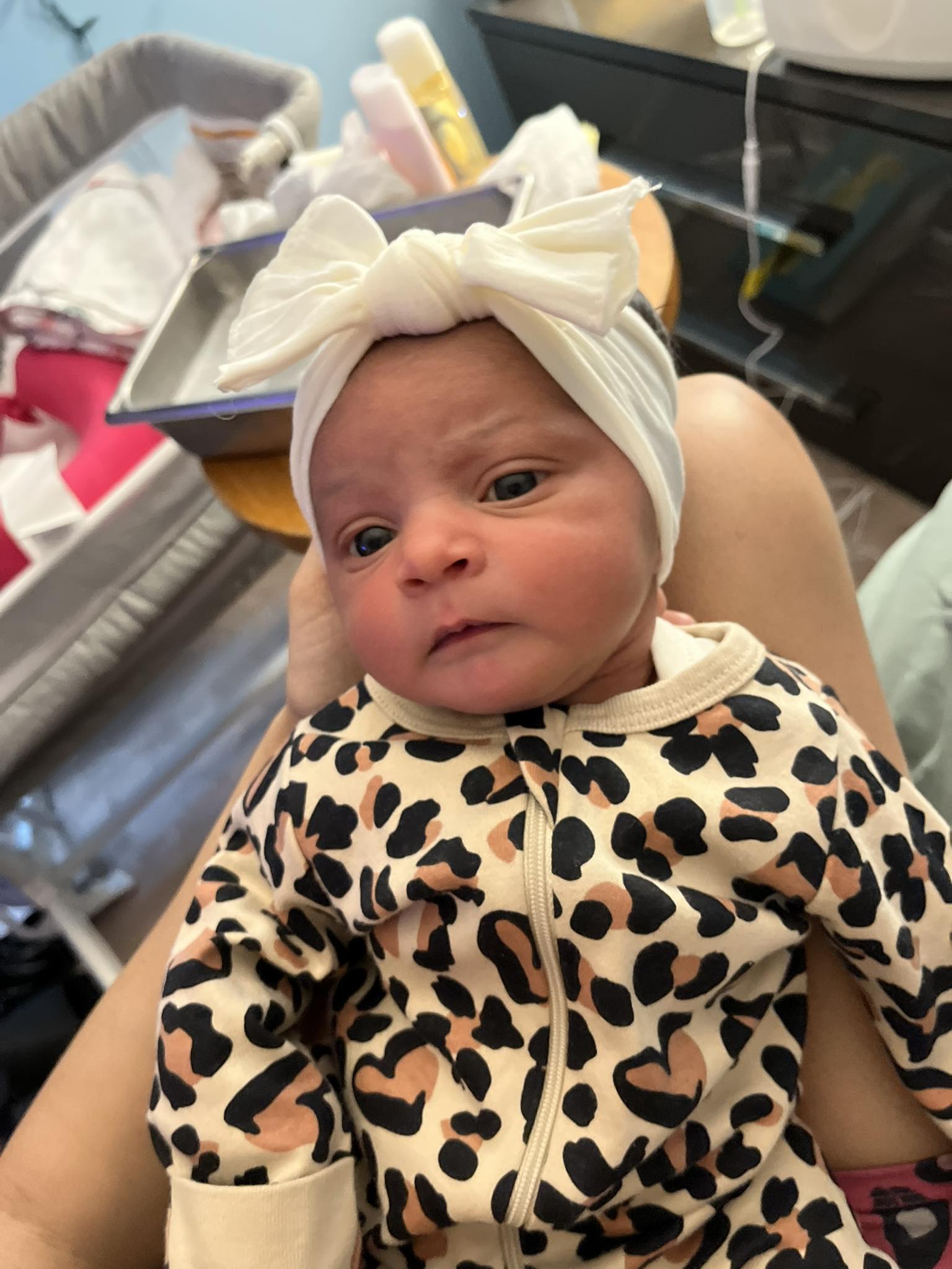Payton Locklear
