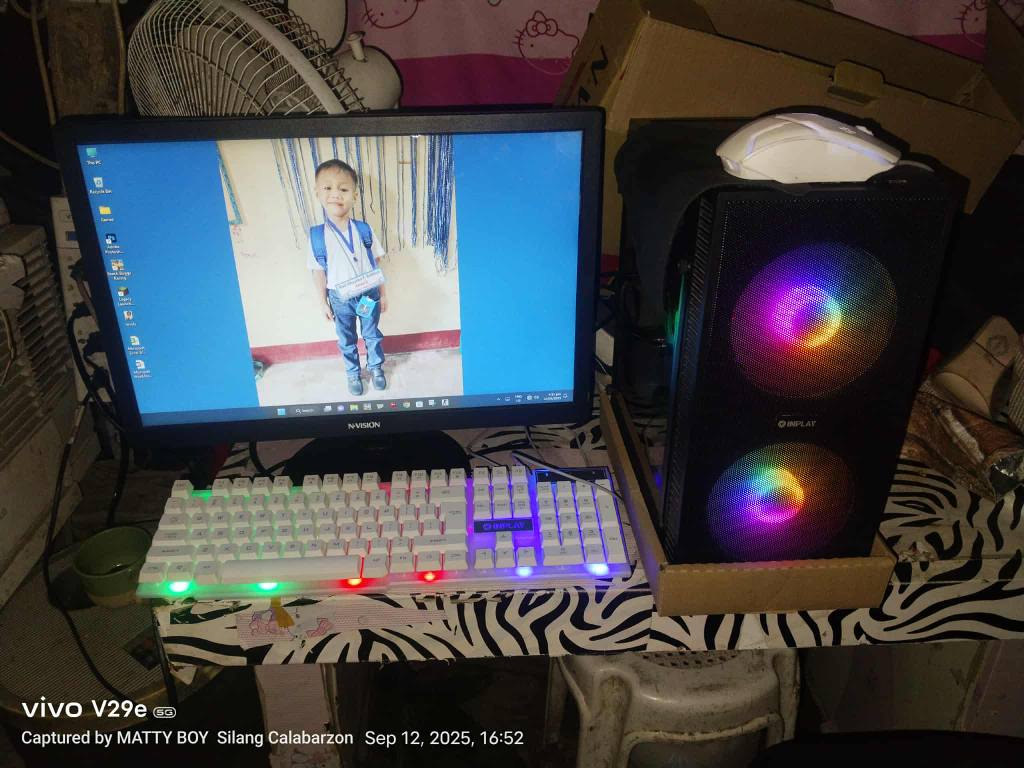 Cavite Bentahan ng Murang Computer Set at Laptop | FOR SALE GAMING PC ...