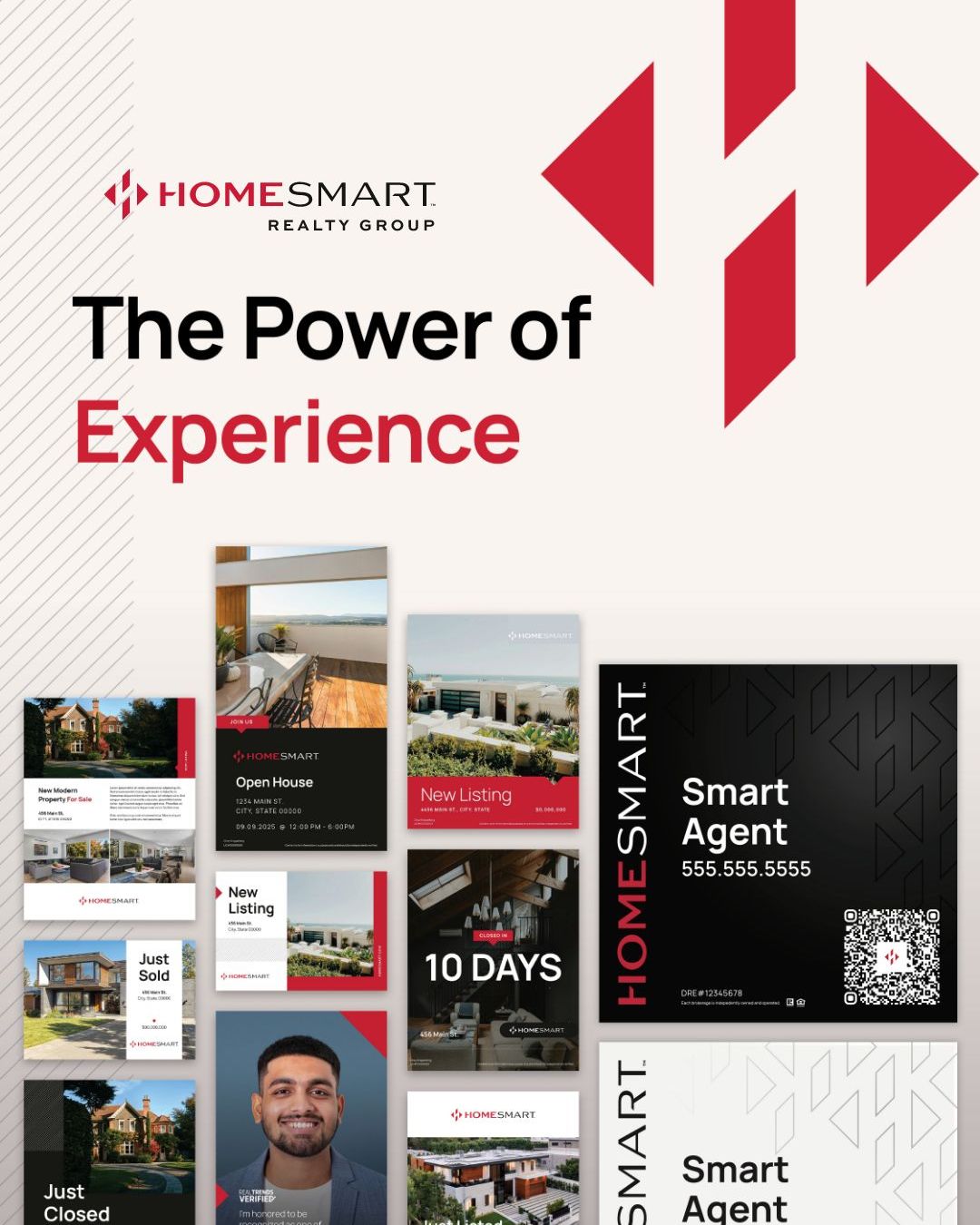 HomeSmart - After 25 years of giving agents 100%, we’ve unveiled a new ...