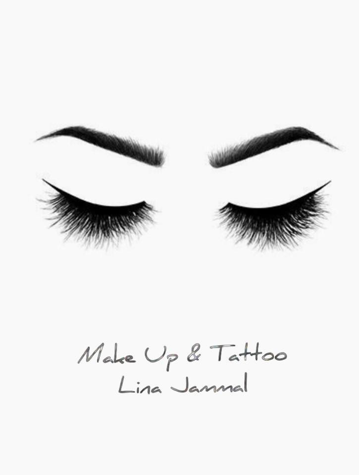 Make Up Tattoo 16 Photos Makeup Artist