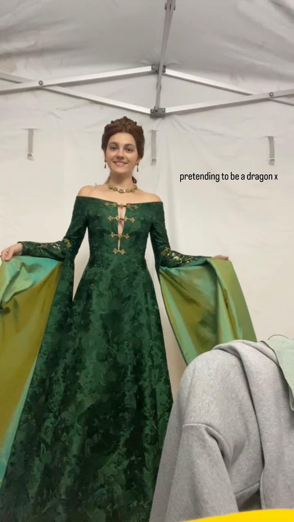 The Targaryen