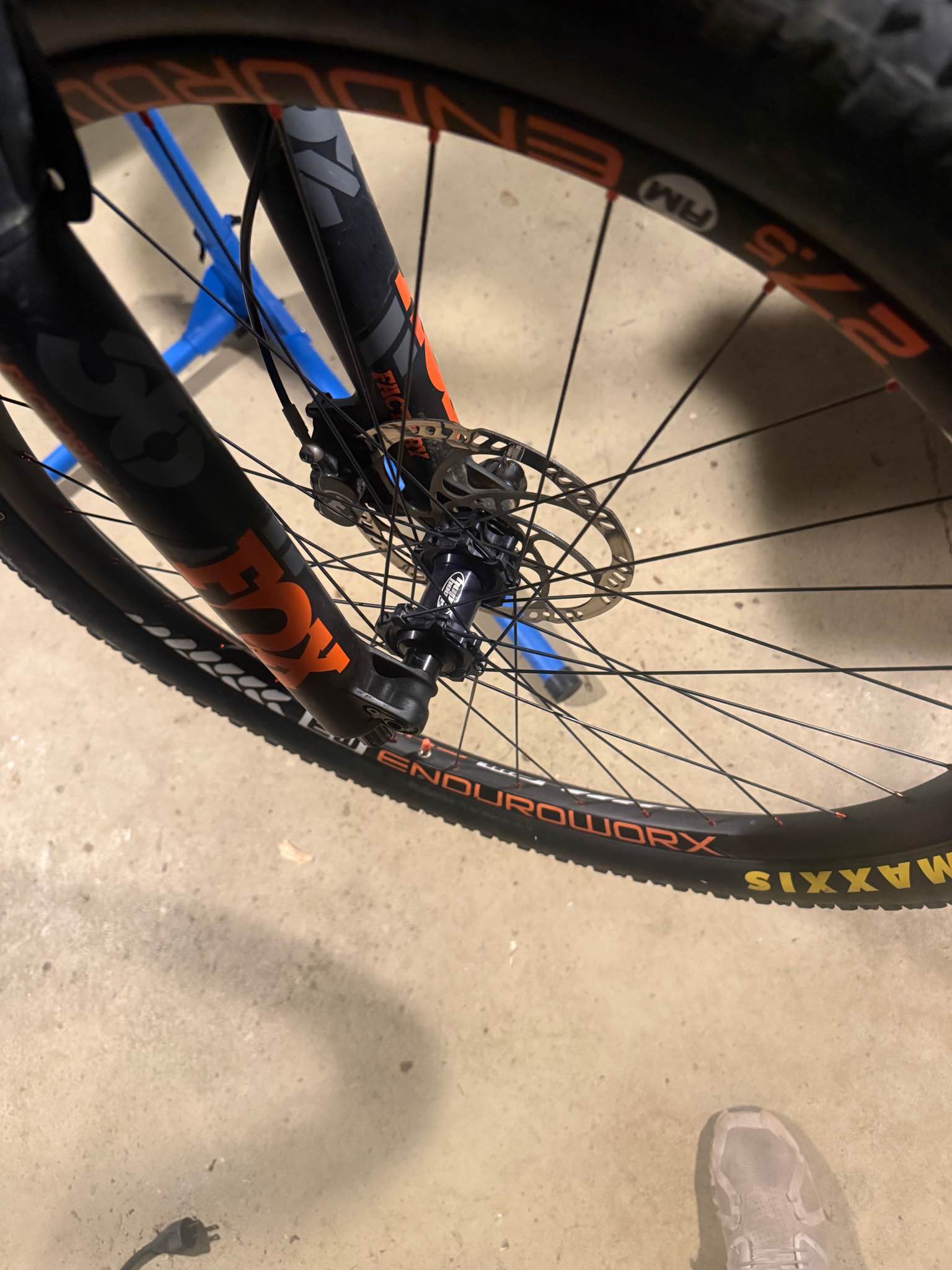 Yeti sb6c turq custom build - Bicycles - Mendham, New Jersey | Facebook ...