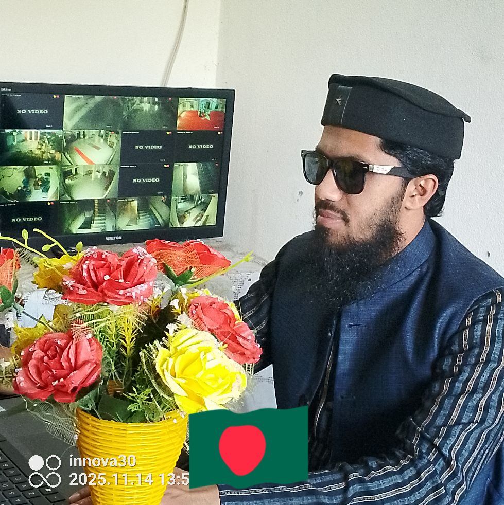 H.M. Abu Sayed Khan on Reels | Facebook