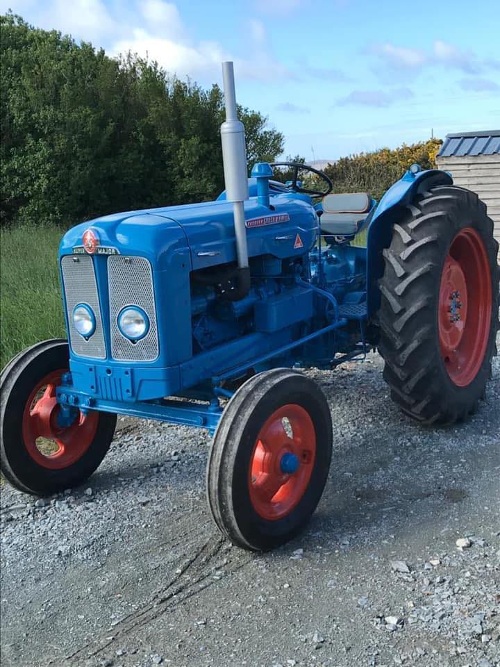 Cymdeithas Hen Beiriannau Llŷn | Facebook