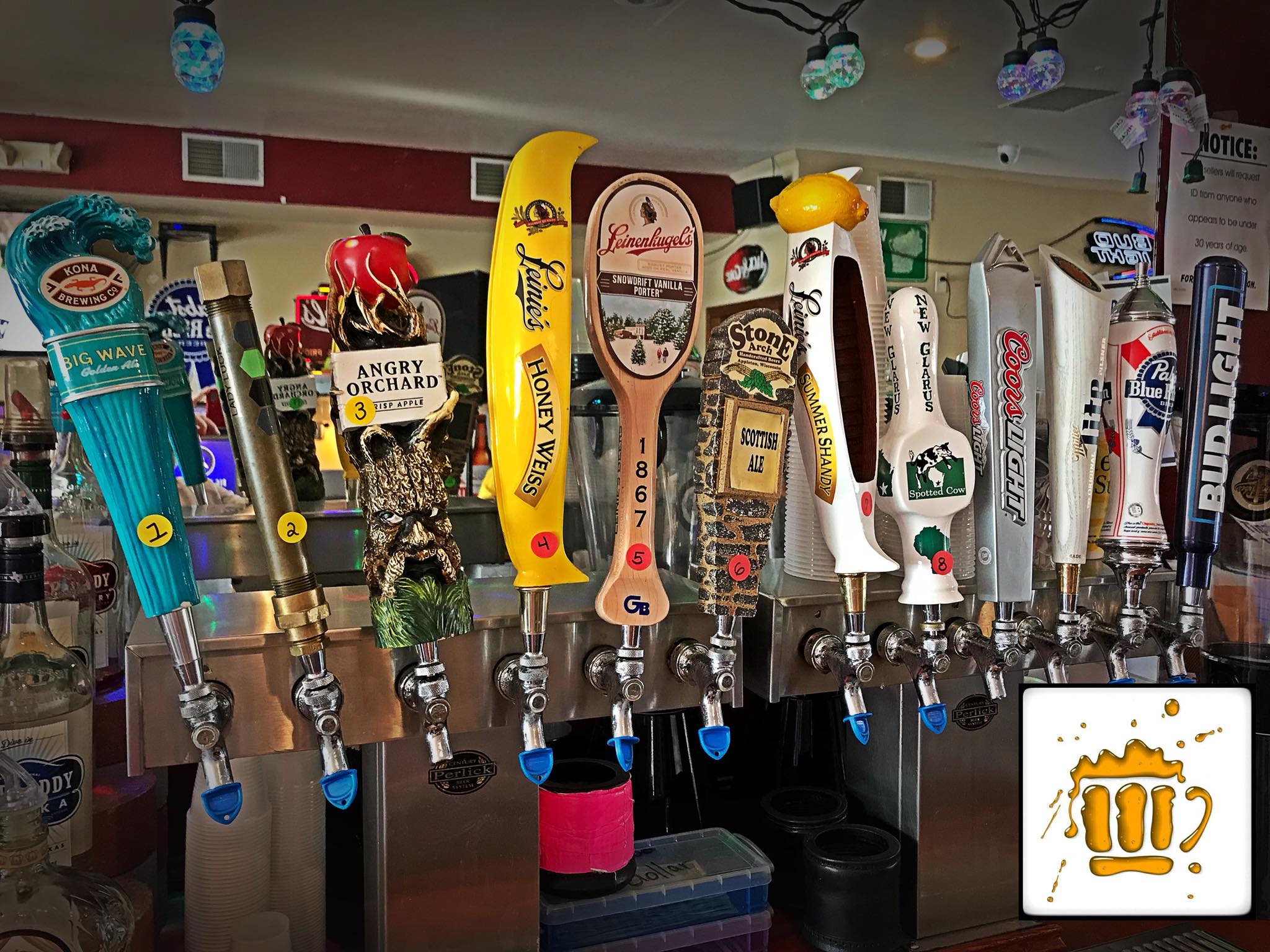 Images Bar | Appleton WI