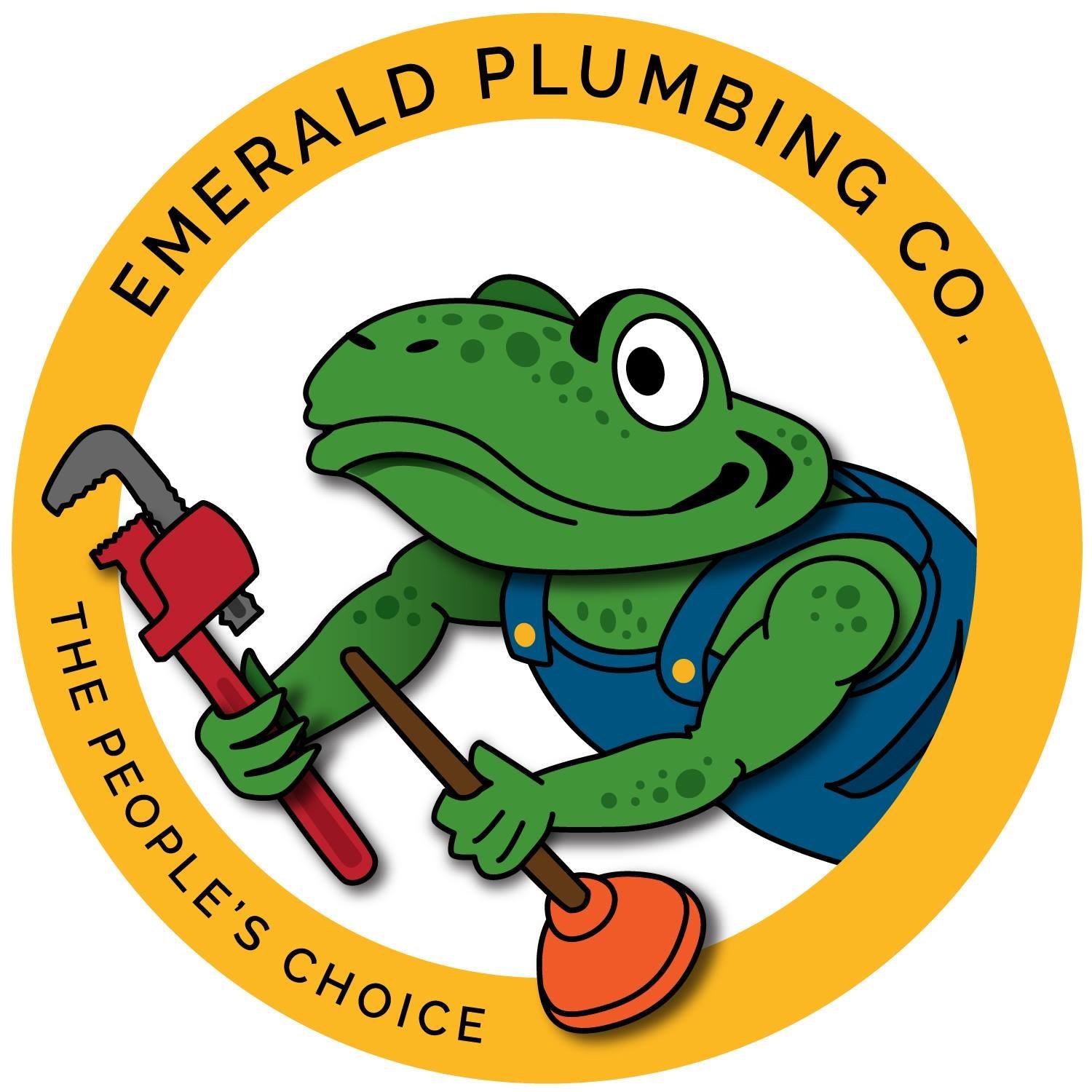 Emerald Plumbing | Temple Hills MD