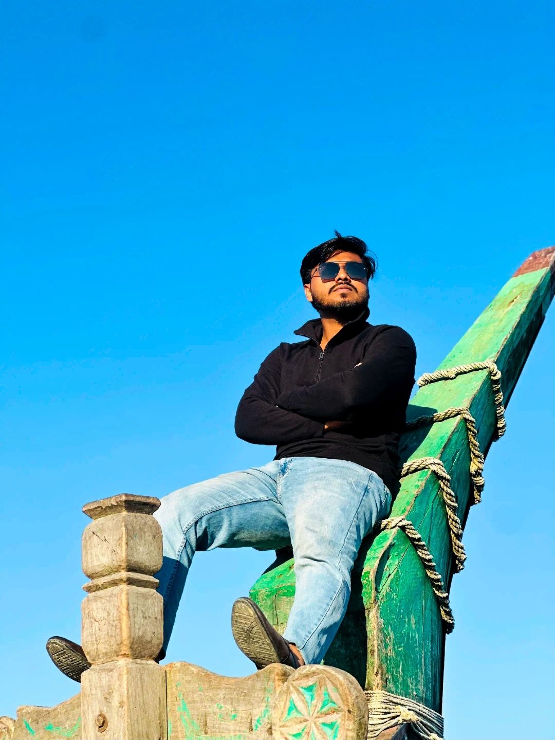 Rakib Rayhan Raj