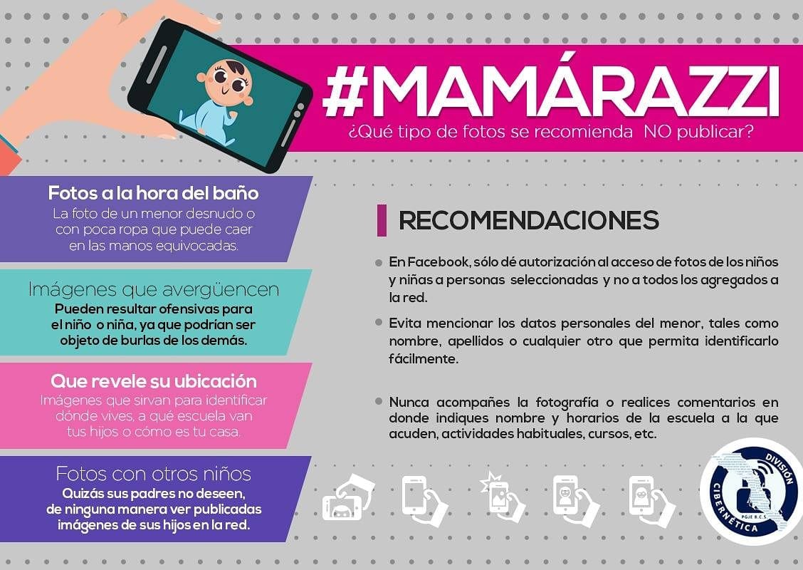 Moders - 📷👧👶👦 #Moders, debemos tener mucho cuidado con las... | Facebook