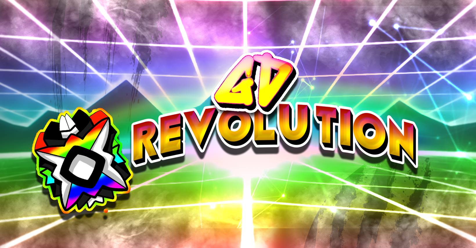 Geometry Dash REVOLUTION. | Facebook