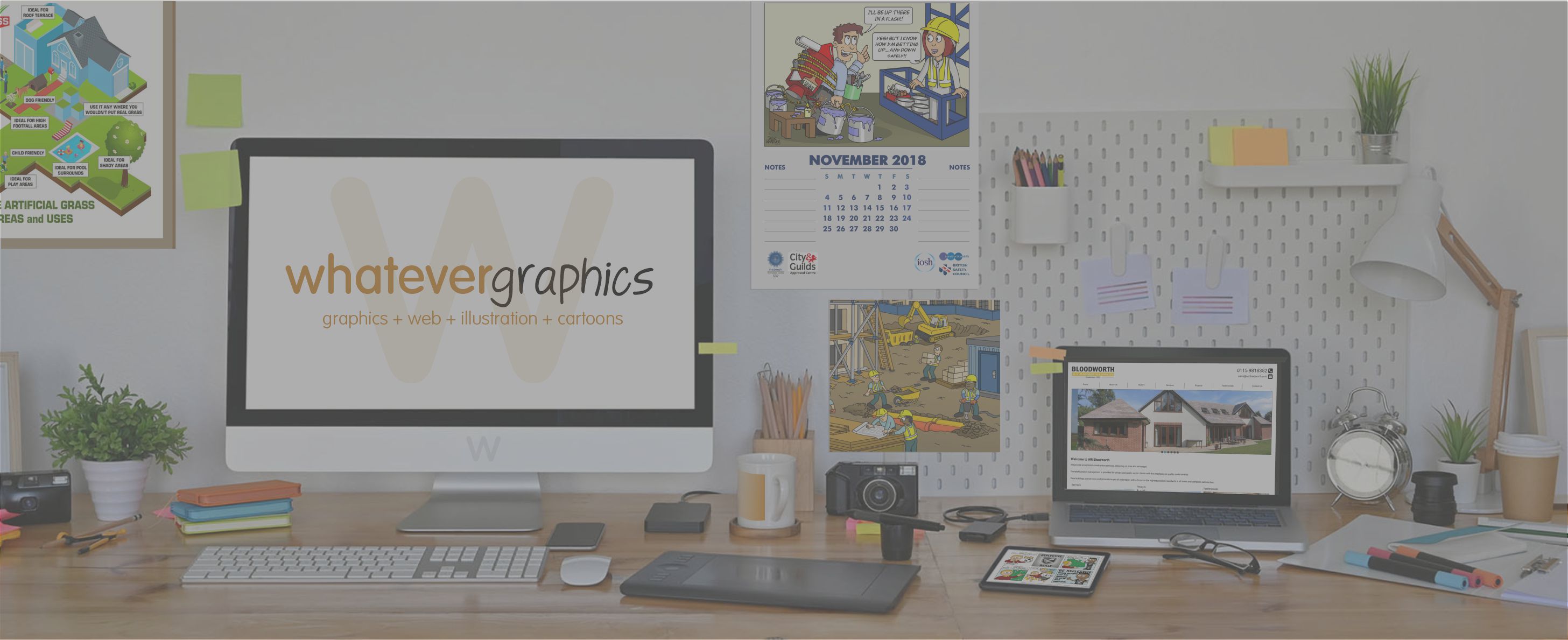 WhateverGraphics