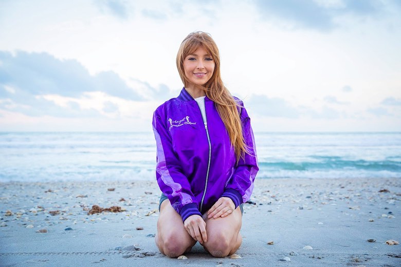 Erin Rennie Fitness