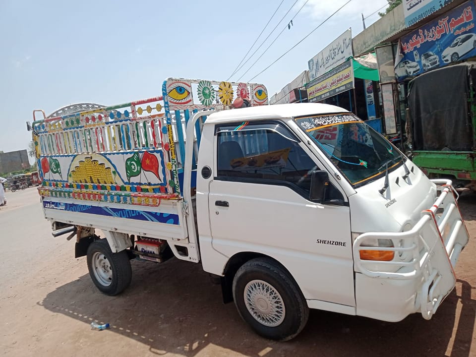 Hyundai shahzor welcome | Facebook