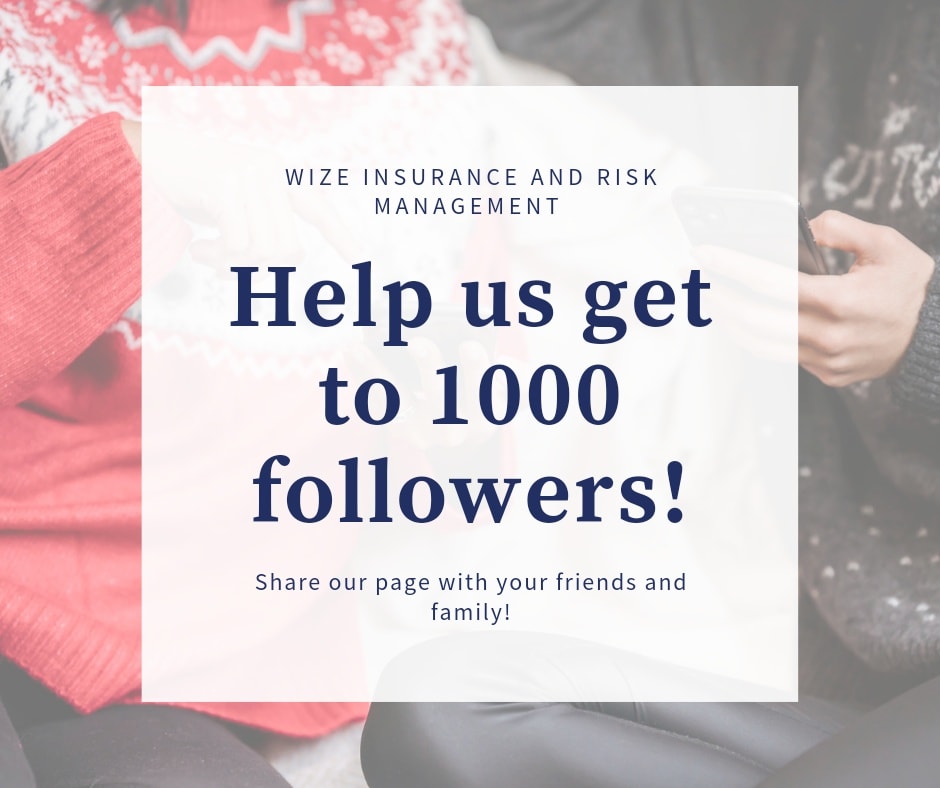 Wize Insurance & Risk Management | Indianapolis IN