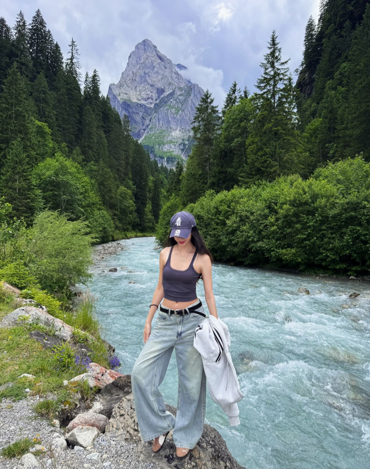 Layya Jirapron