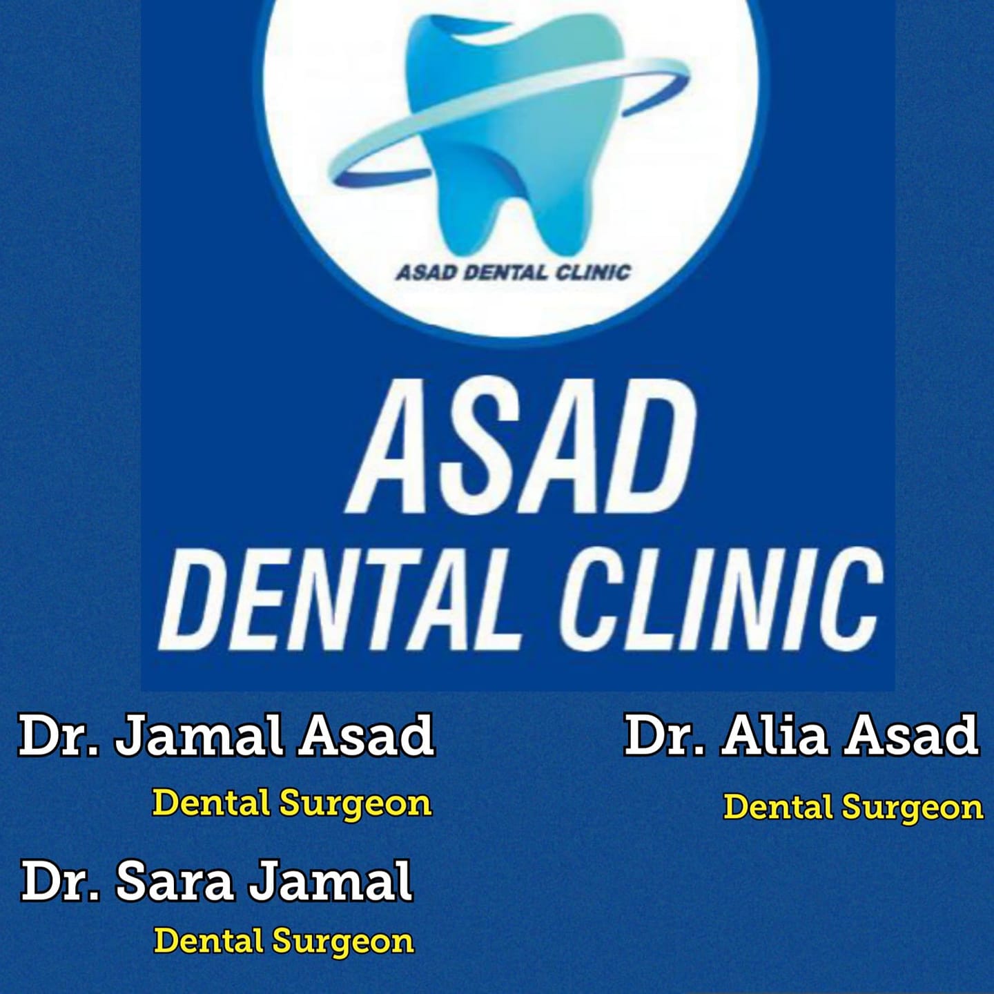 Asad Dental Clinic | Multan