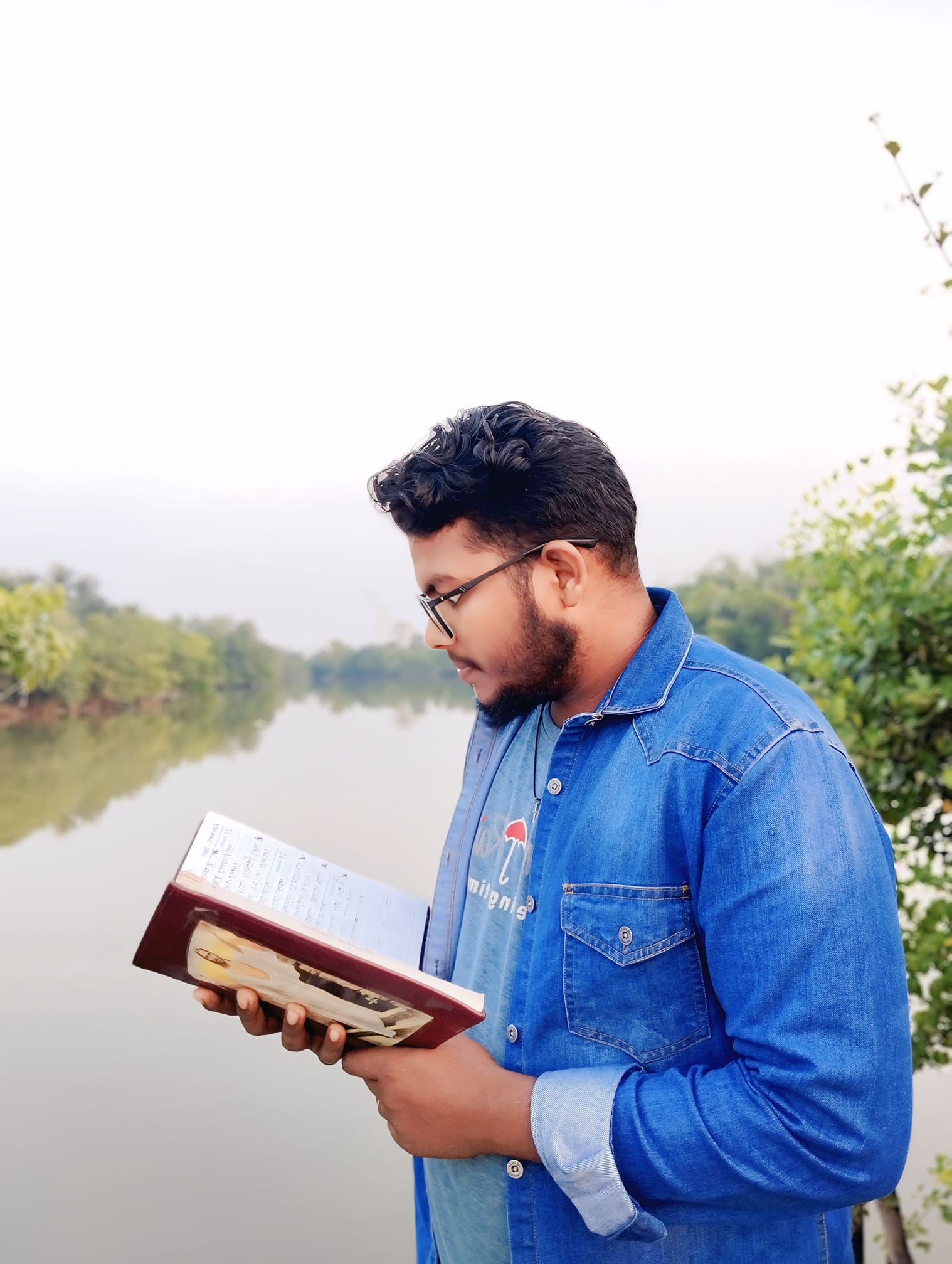 Dipu Mistry