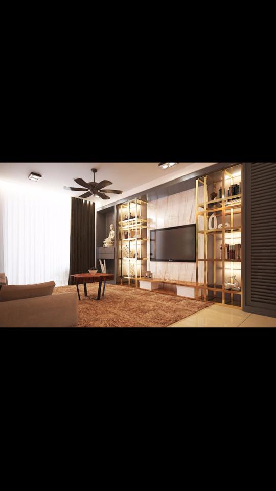 Alchemy Interior Design | Johor Bahru
