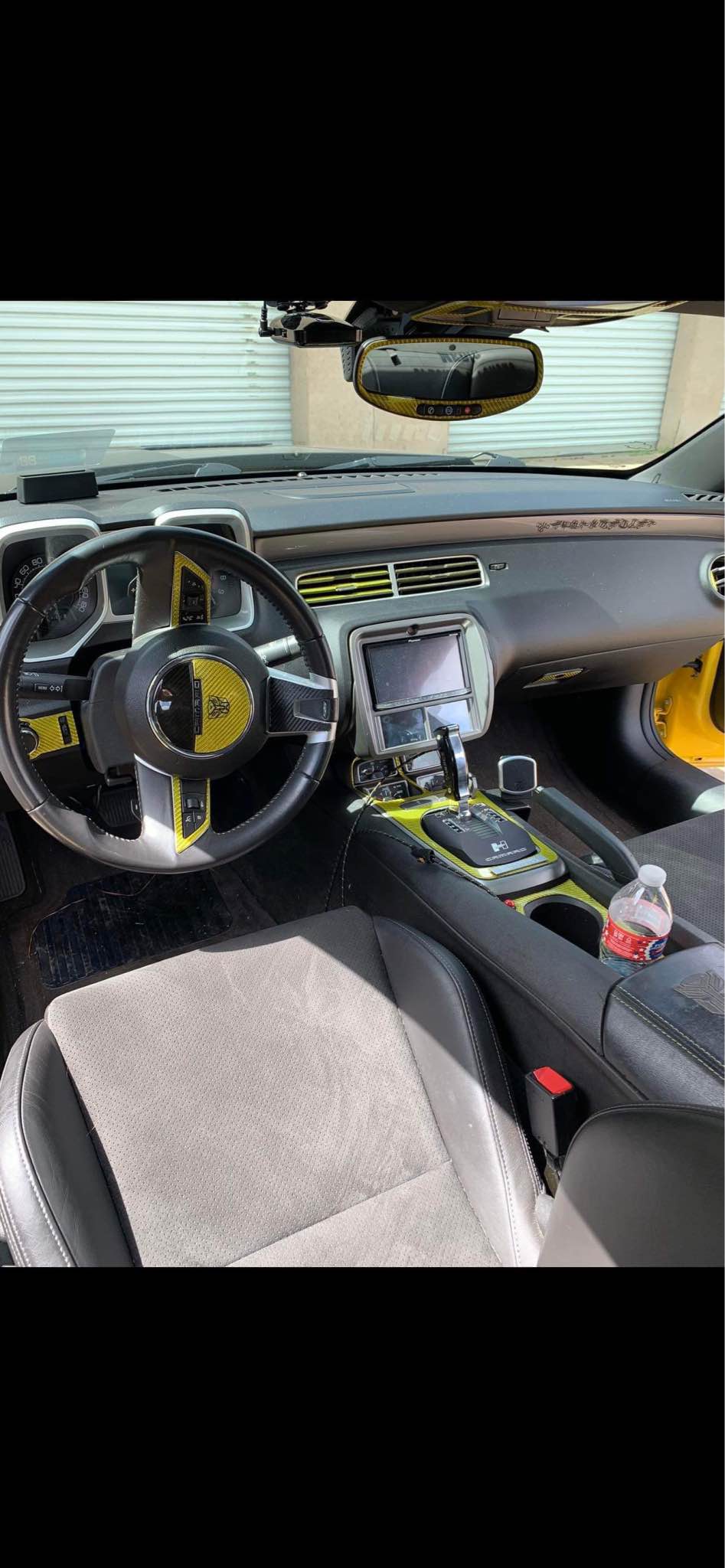 2010 Chevrolet Camaro · SS Coupe 2D - Cars & Trucks - Warner Robins ...