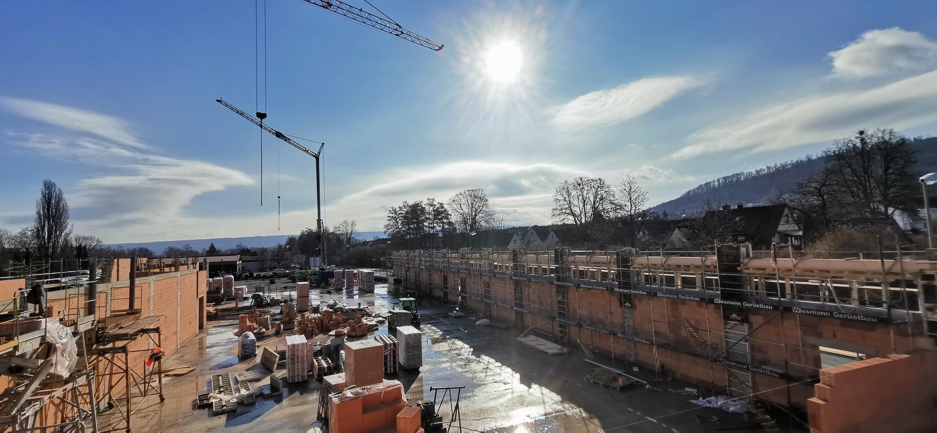 Jürgen Rebbert GmbH | Rüthen