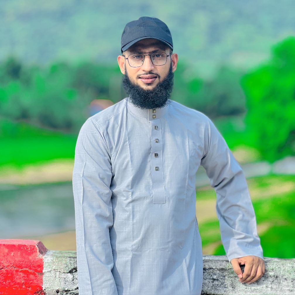 Rasel Mahmud Al Hisham