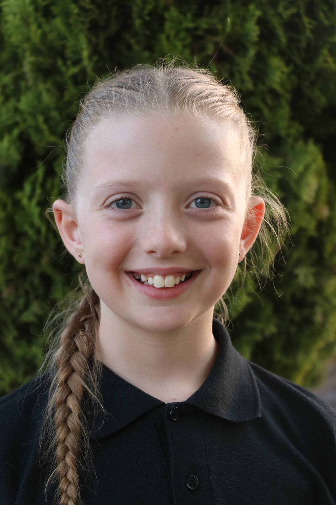 Introducing Annabelle Brady and... Players Theatre Company Facebook