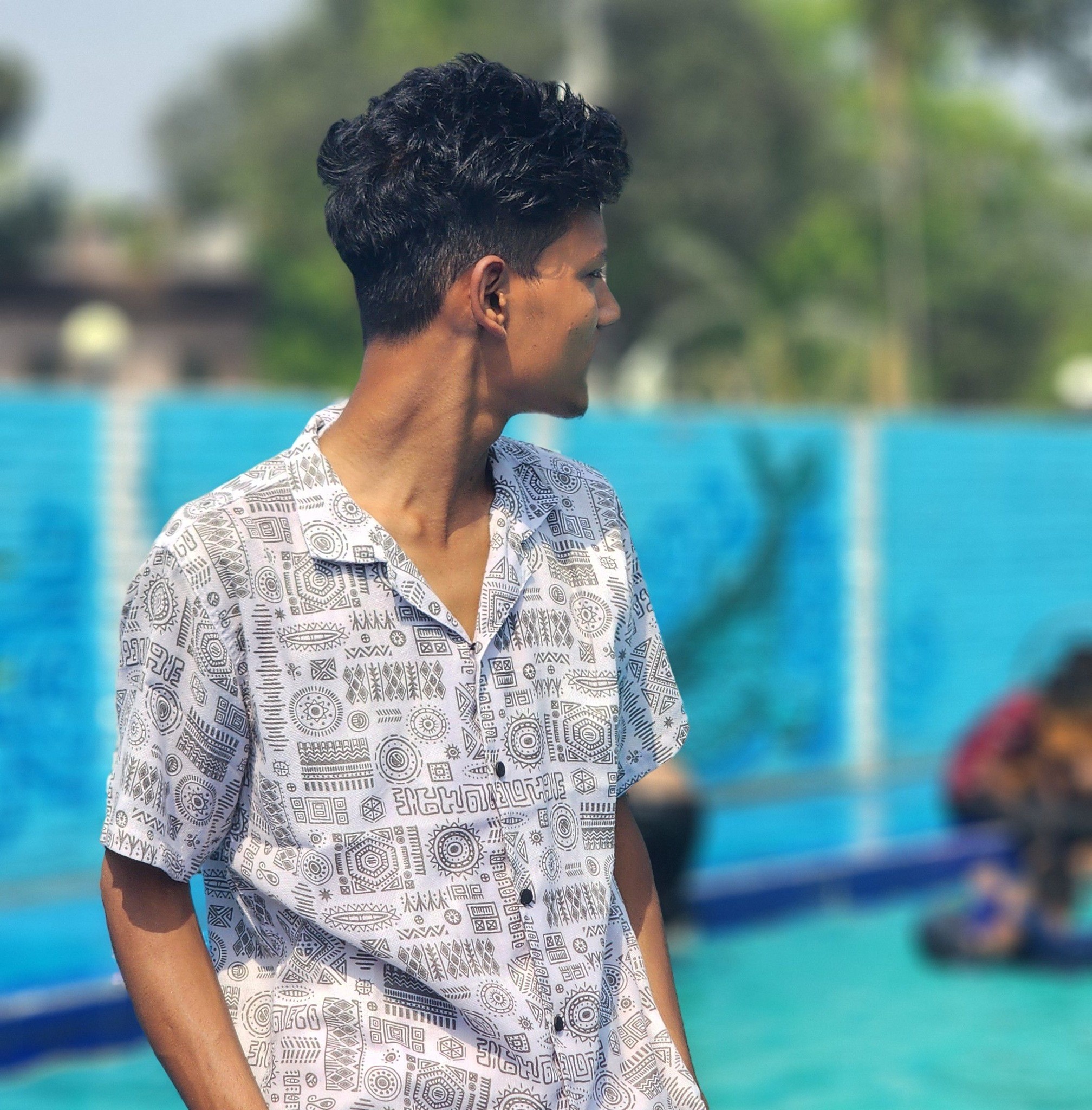 Mc Rana Islam